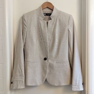 Zara Blazer/Jacket